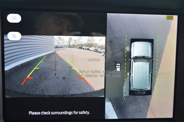 New 2025 Ford Bronco Badlands image 22