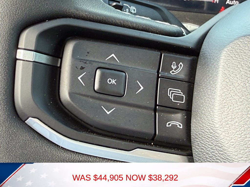 New 2026 Jeep Cherokee Limited AWD/4WD image 15