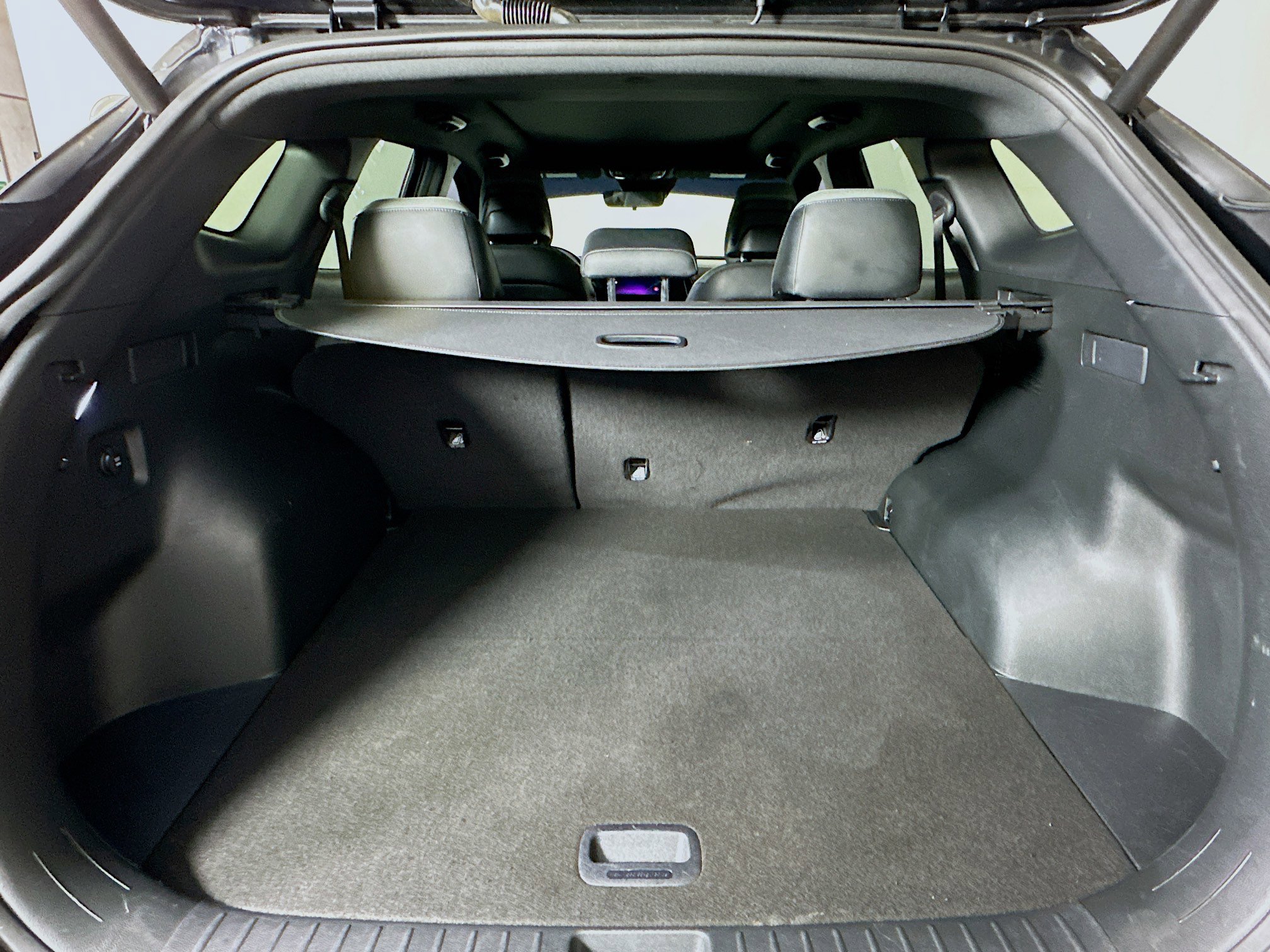 Used 2023 Kia Sportage X-Line w/ X-Line Premium Package image 31