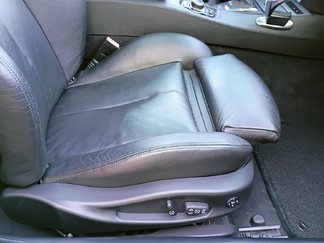 Used 2009 BMW 650i Coupe RWD image 45
