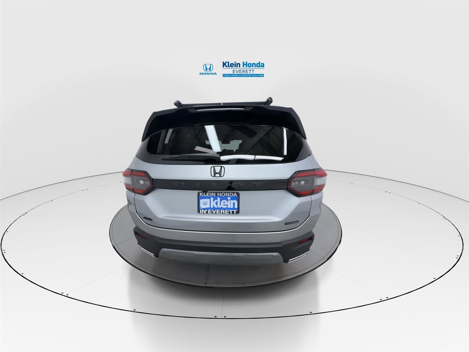New 2026 Honda Pilot image 9
