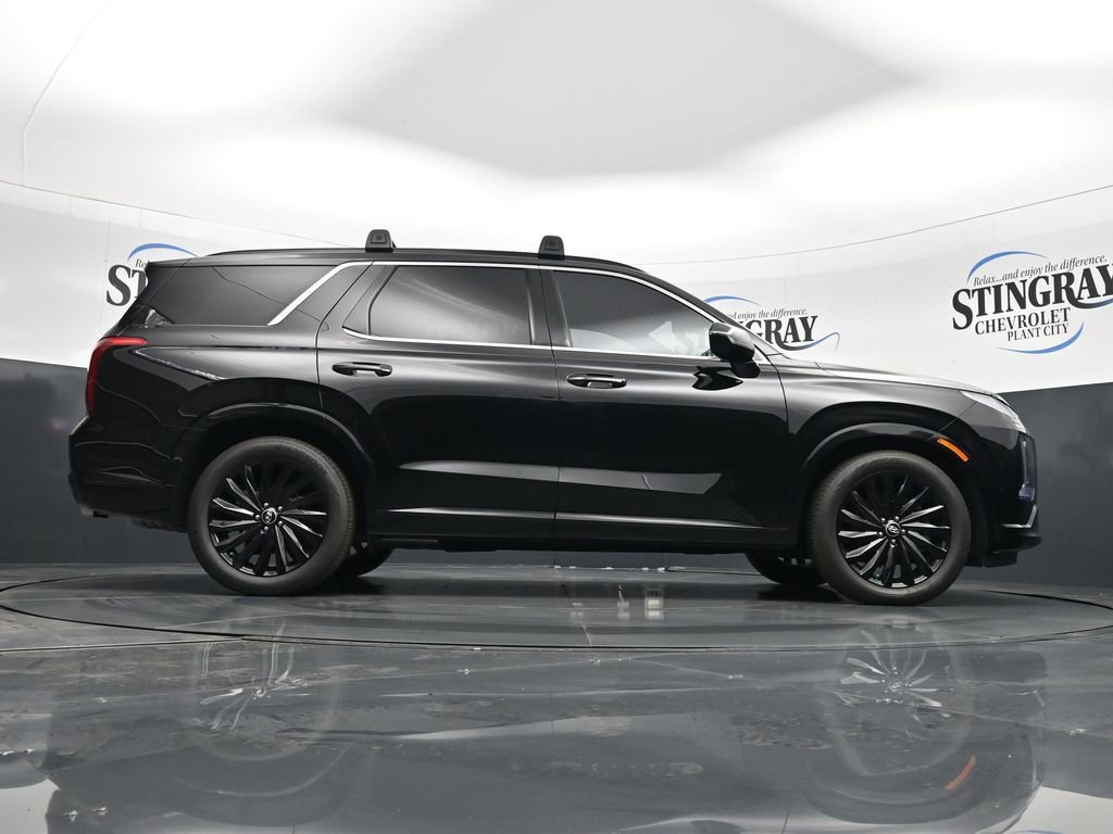 Used 2025 Hyundai Palisade Calligraphy image 24