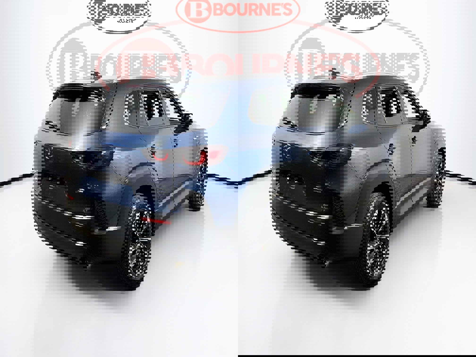 Used 2025 MAZDA CX-50 2.5 Hybrid w/ Premium Plus Pkg image 12