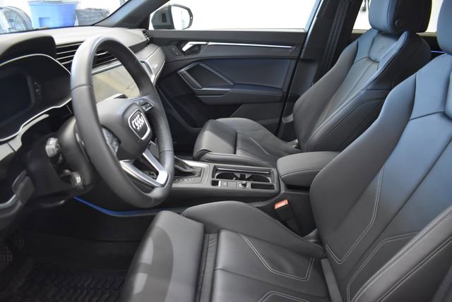 Used 2024 Audi Q3 2.0T Premium Plus image 22