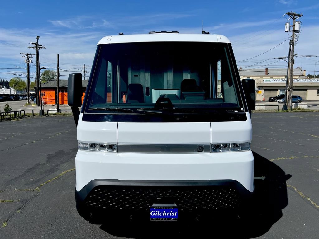 Used 2023 Chevrolet Brightdrop 600 w/ Active Safety Package 2 image 16