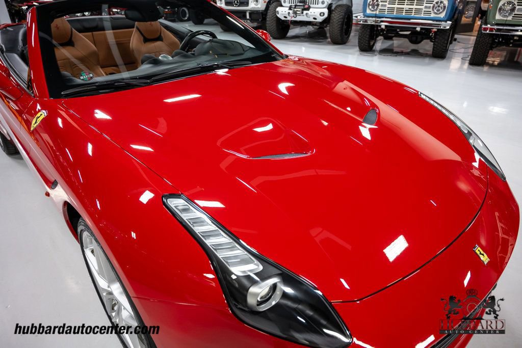 Used 2016 Ferrari California T image 34
