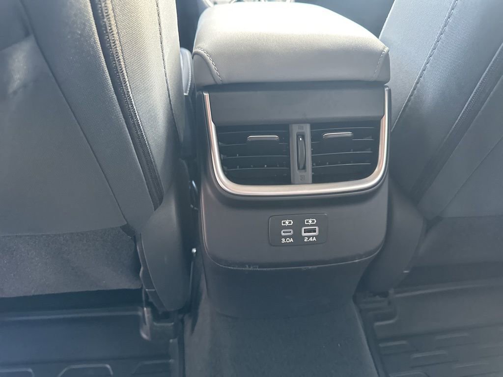 Certified 2025 Subaru Outback Premium AWD/4WD image 24
