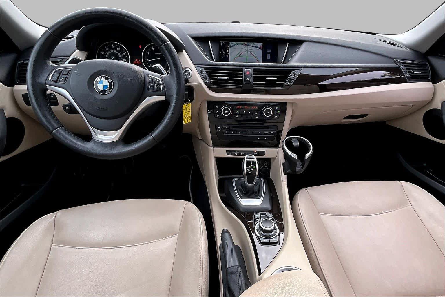 Used 2014 BMW X1 sDrive28i RWD image 14