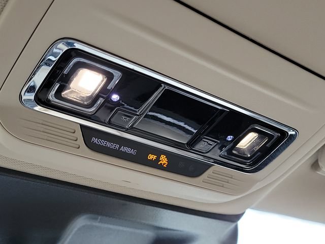 Certified 2024 Lincoln Corsair FWD image 28