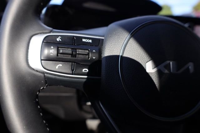 Used 2023 Kia K5 GT-Line image 25