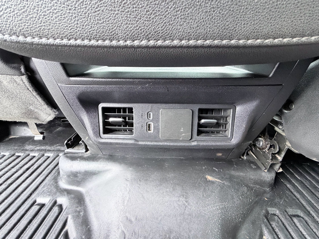 Used 2024 Chevrolet Silverado 3500 W/T w/ Snow Plow Prep Package AWD/4WD image 26