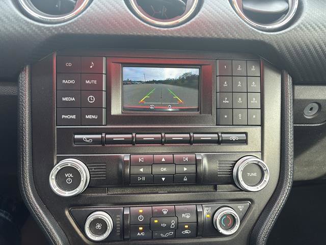 Used 2015 Ford Mustang Convertible w/ Equipment Group 051A image 20