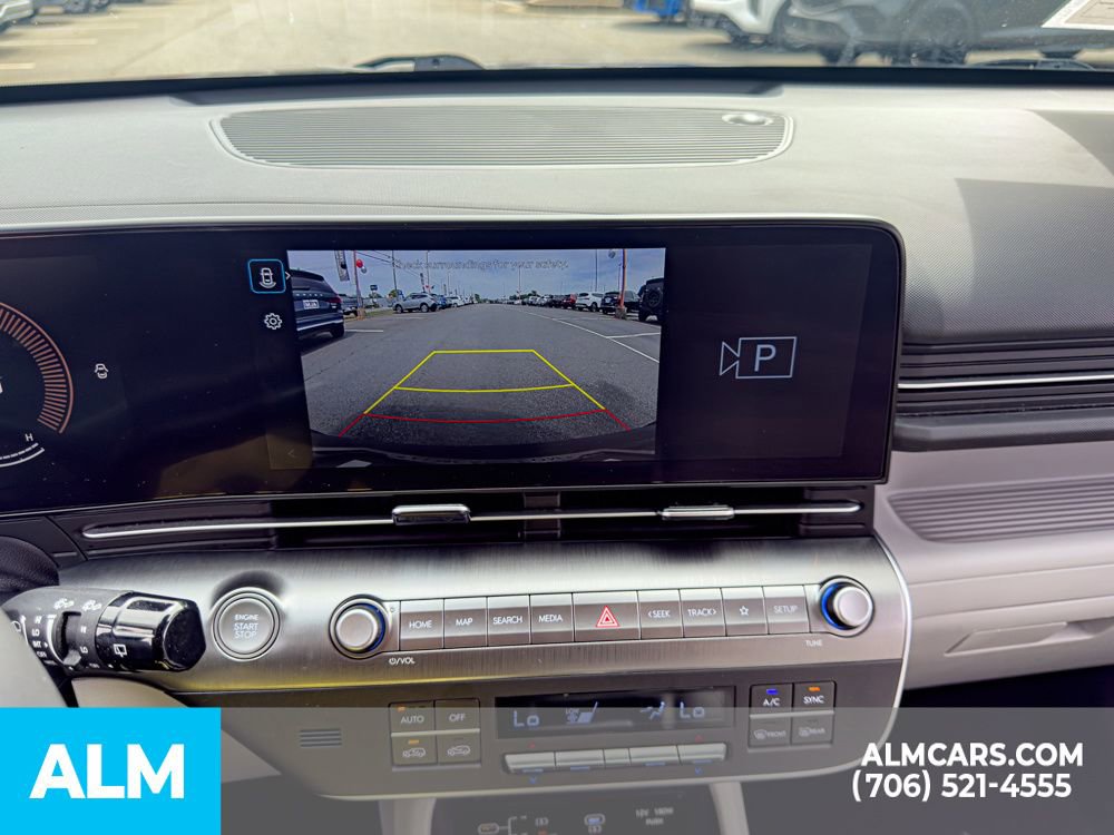 Used 2024 Hyundai Kona SEL image 20