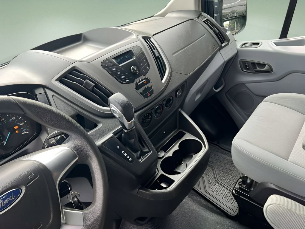 Used 2015 Ford Transit 150 130 Medium Roof w/ Exterior Upgrade Package RWD image 16
