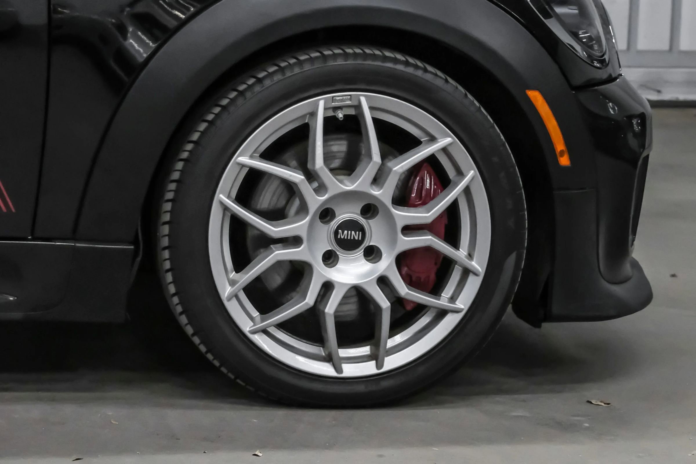 Used 2013 MINI Cooper John Cooper Works image 40
