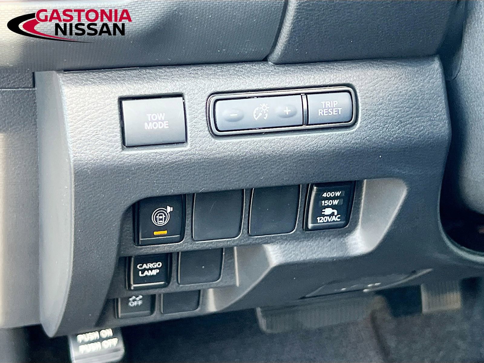 Used 2024 Nissan Frontier SL w/ Technology Package image 13