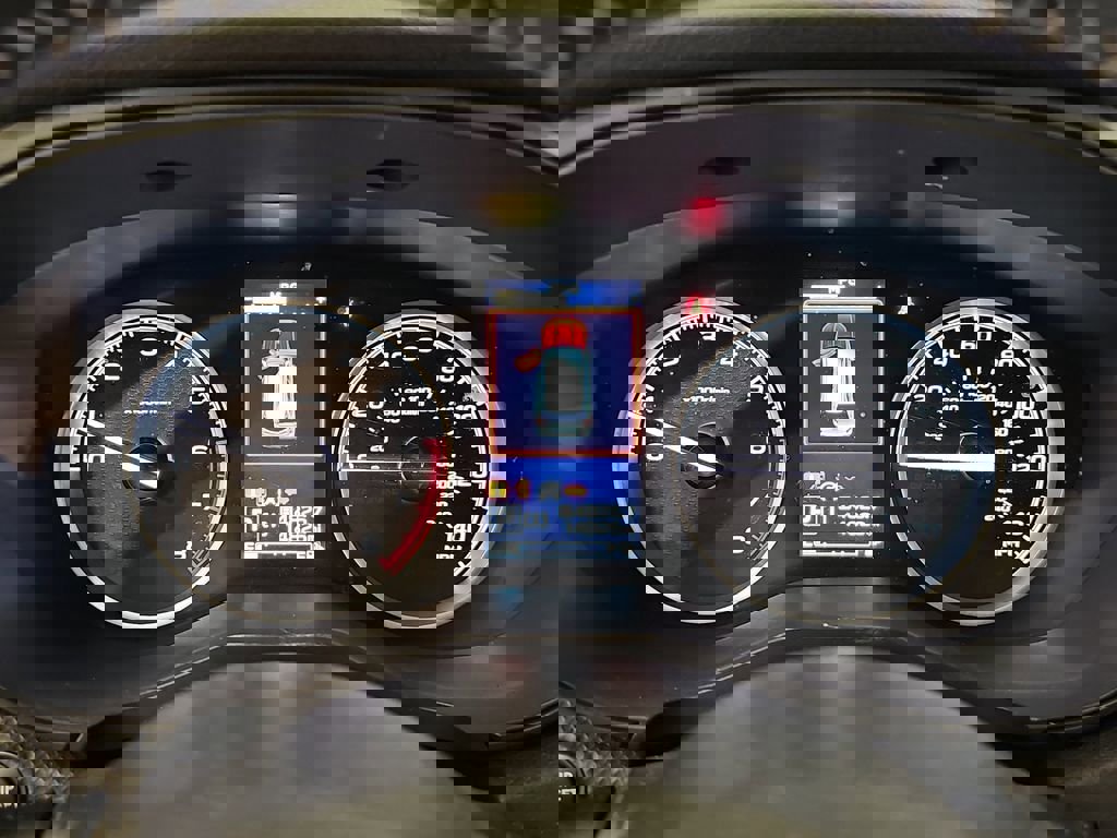 Used 2024 Subaru Forester Limited image 22