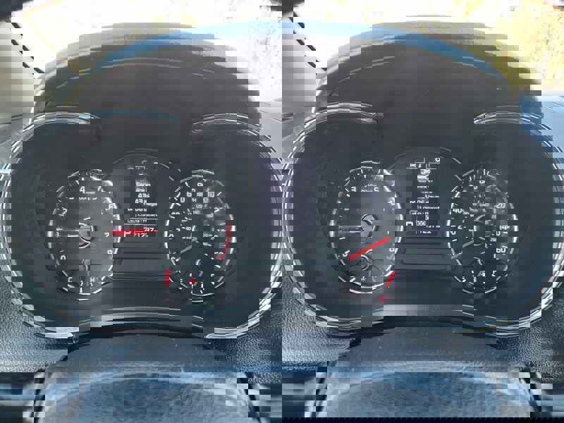 Used 2016 Kia Forte EX image 16