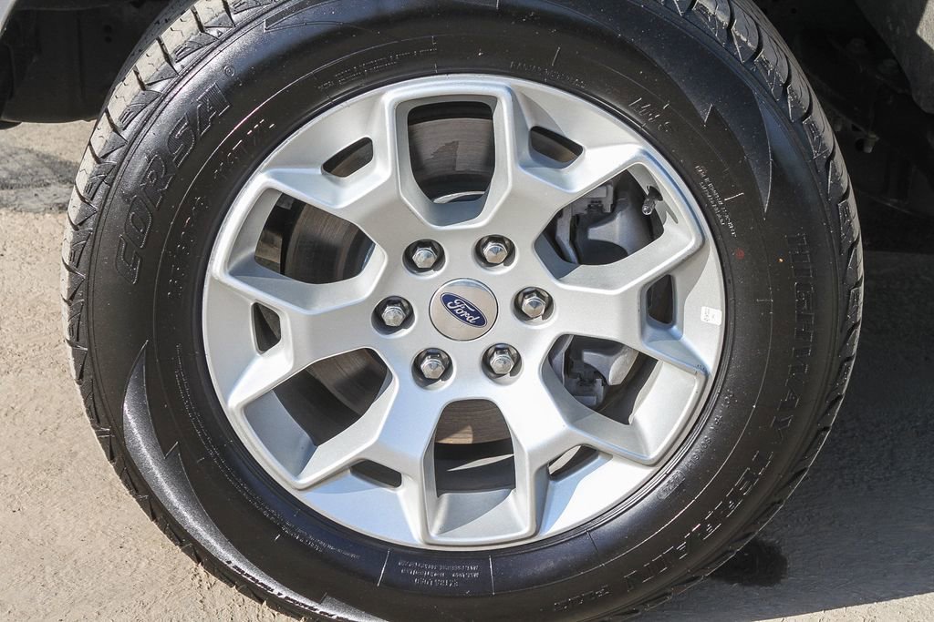 Used 2023 Ford F150 XLT image 14