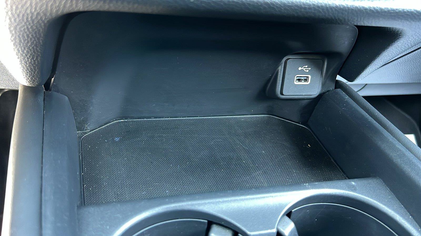 Used 2025 Honda HR-V Sport image 23
