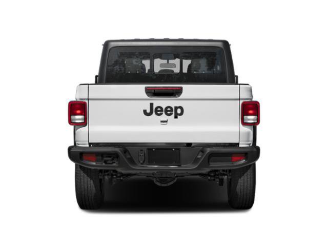 New 2026 Jeep Gladiator Sport AWD/4WD image 8