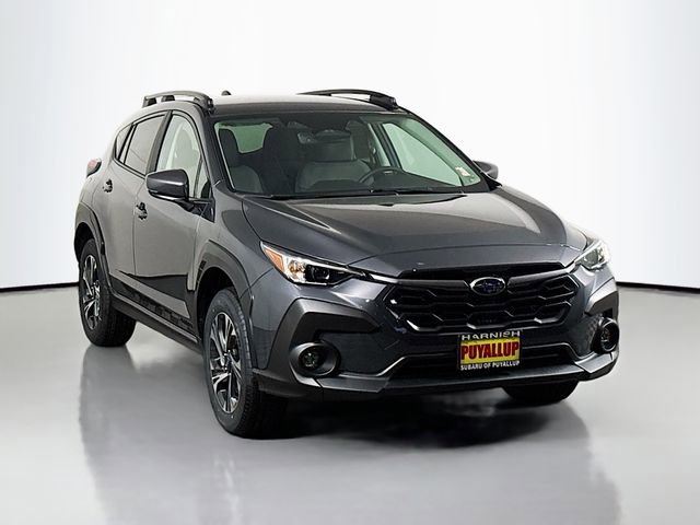 New 2026 Subaru Crosstrek 2.5i Premium image 1