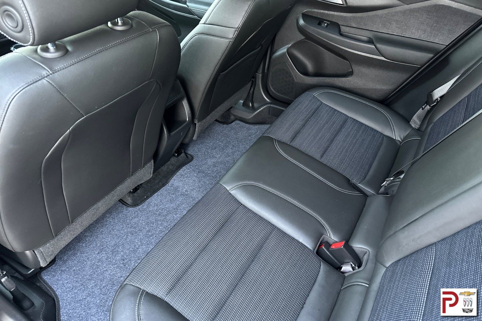 Certified 2024 Buick Envista Preferred w/ Convenience I Package image 14