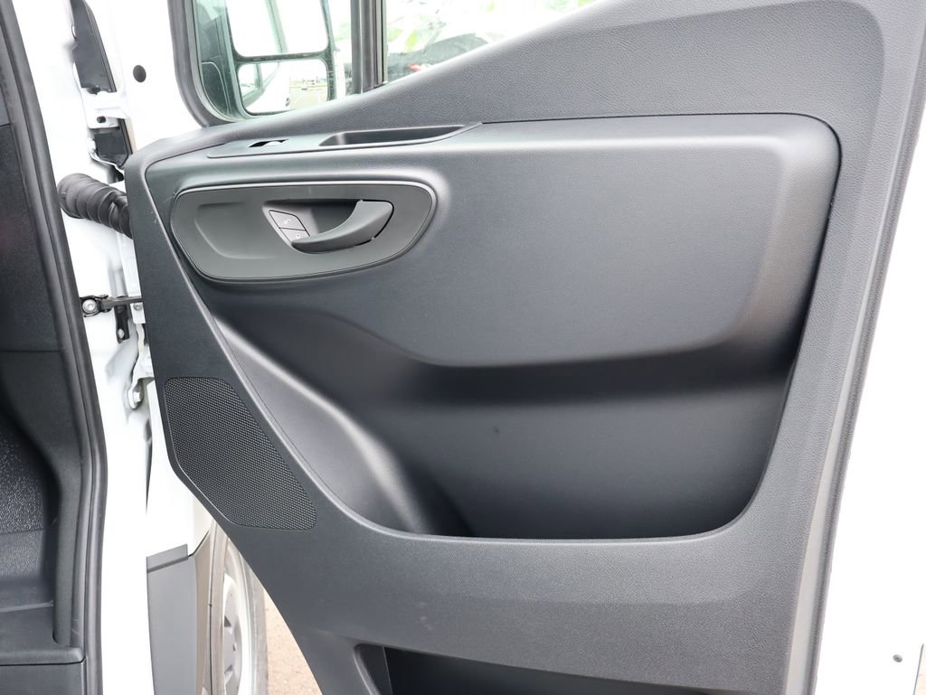 New 2026 Mercedes-Benz Sprinter 144 Cargo image 13