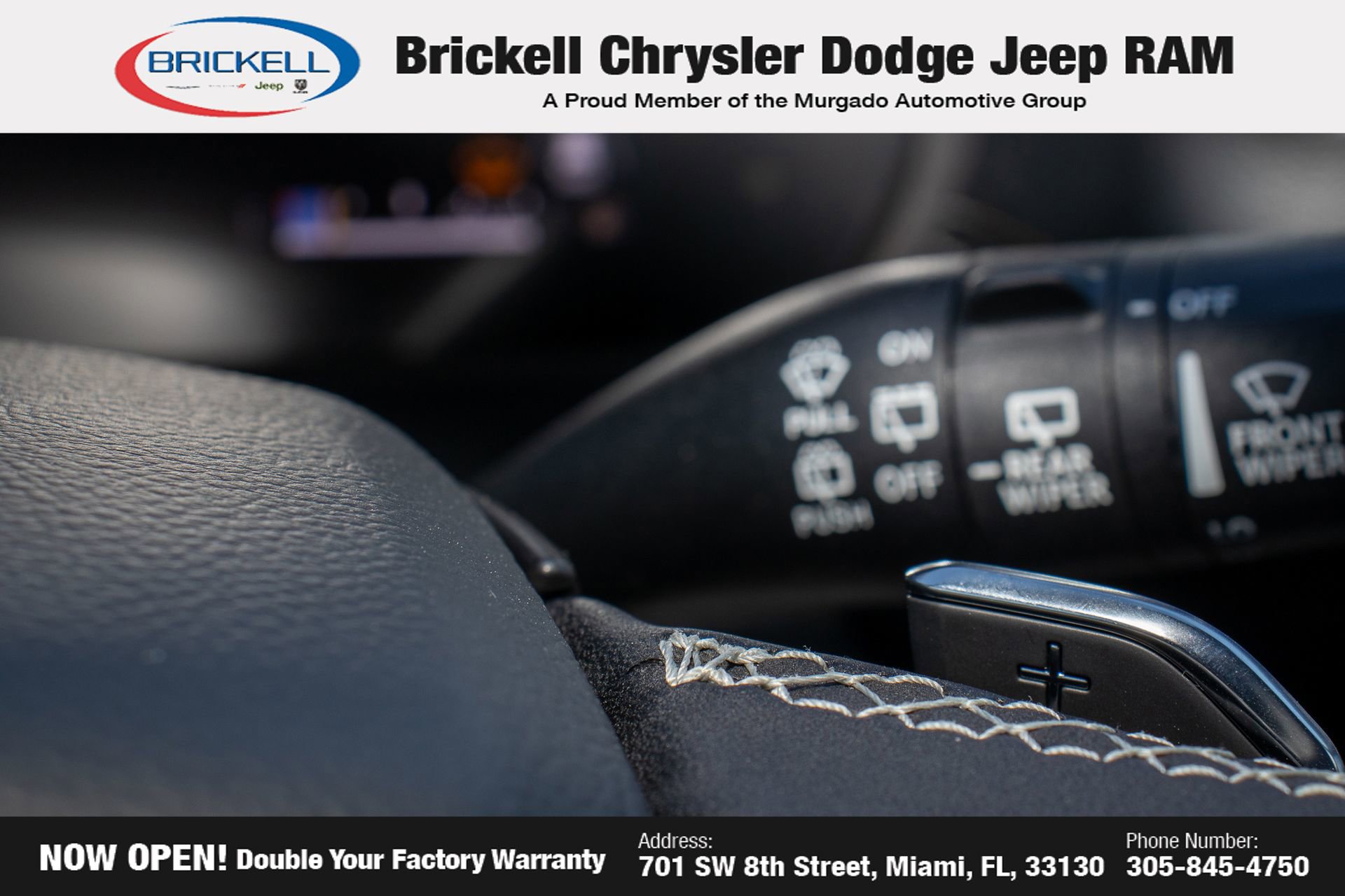 Used 2025 Jeep Grand Cherokee L Altitude image 34