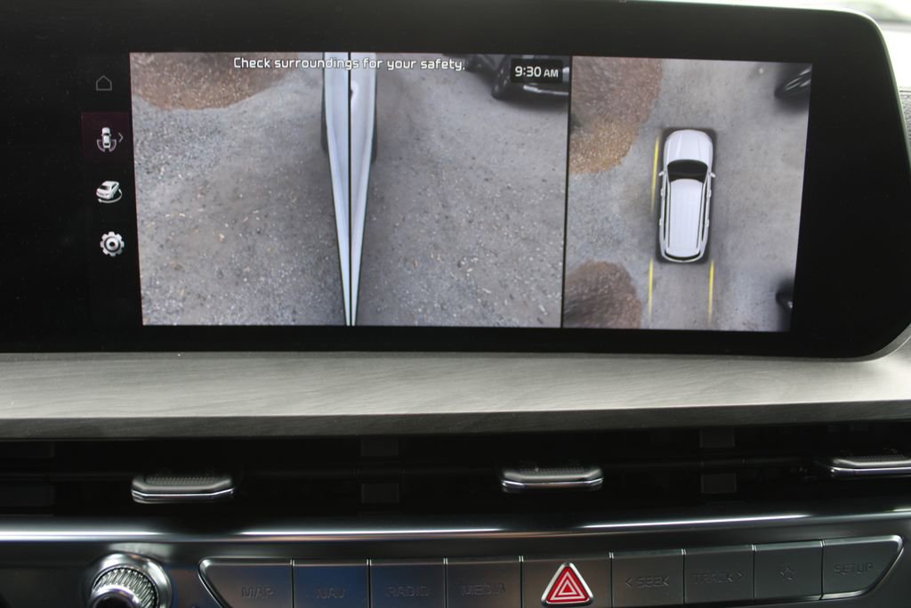 Certified 2024 Kia Telluride SX X-Pro image 61