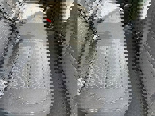 New 2026 Chevrolet Equinox LT image 17