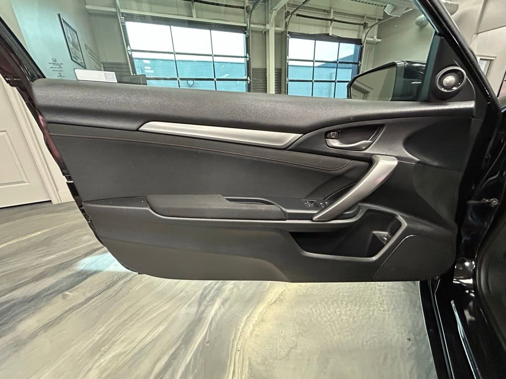 Used 2019 Honda Civic Si image 40