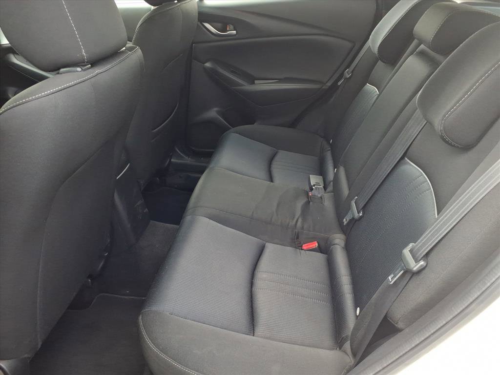 Used 2021 MAZDA CX-3 Sport image 21