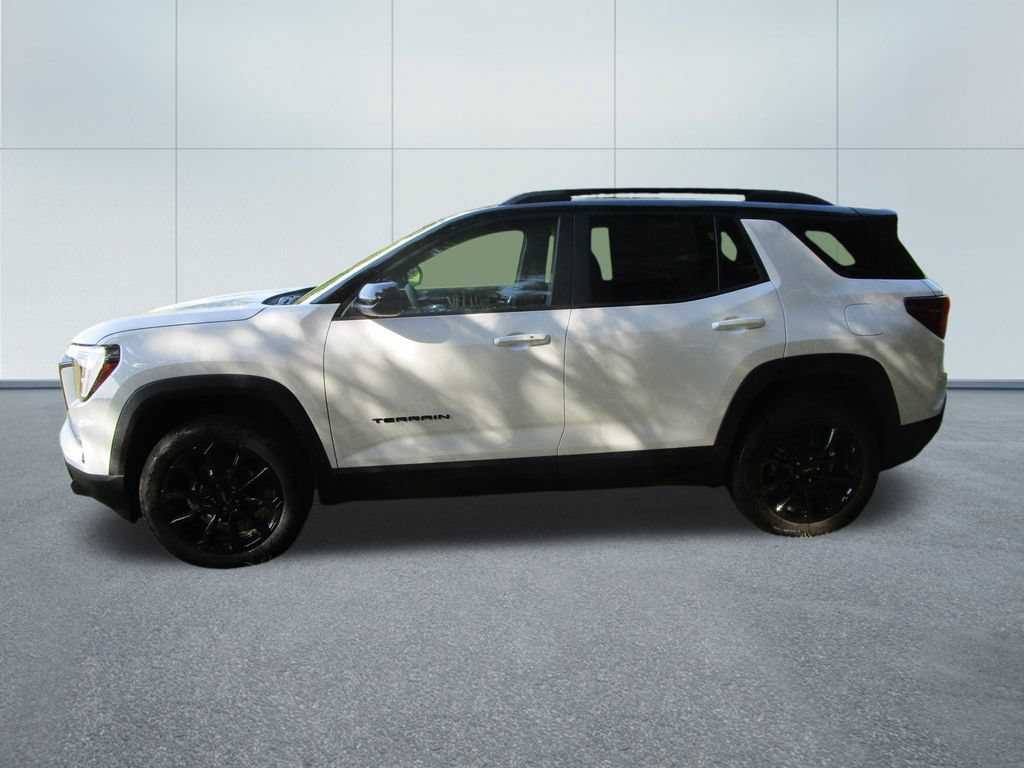 New 2027 GMC Terrain Elevation w/ Elevation Premium Package FWD image 8