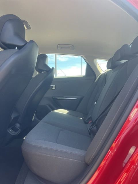 Used 2025 Kia K4 FWD image 24