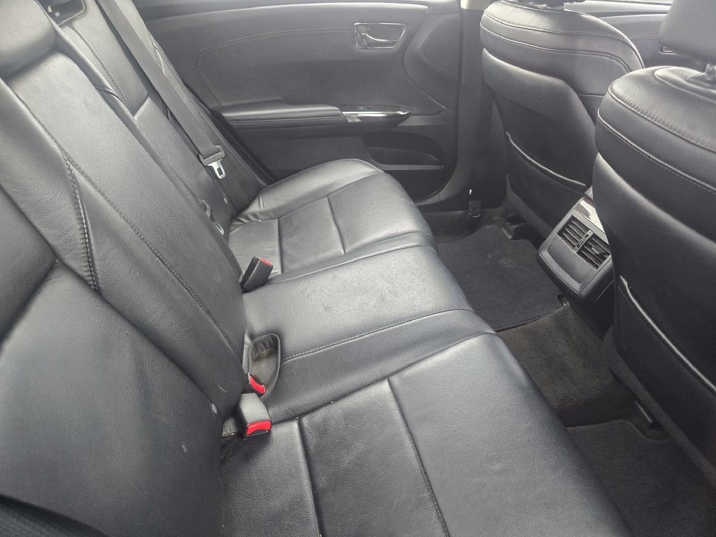 Used 2014 Toyota Avalon XLE FWD image 12