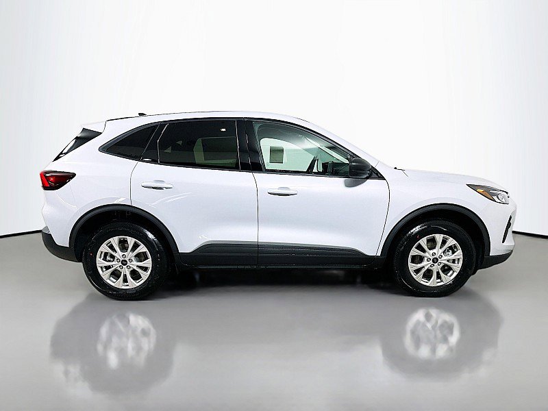 New 2026 Ford Escape Active w/ Cold Weather Package image 8