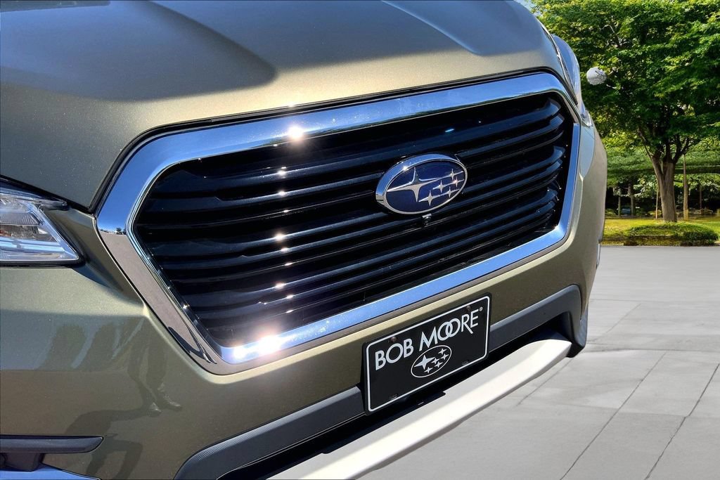 Used 2022 Subaru Ascent Touring w/ Popular Package #2A AWD/4WD image 33