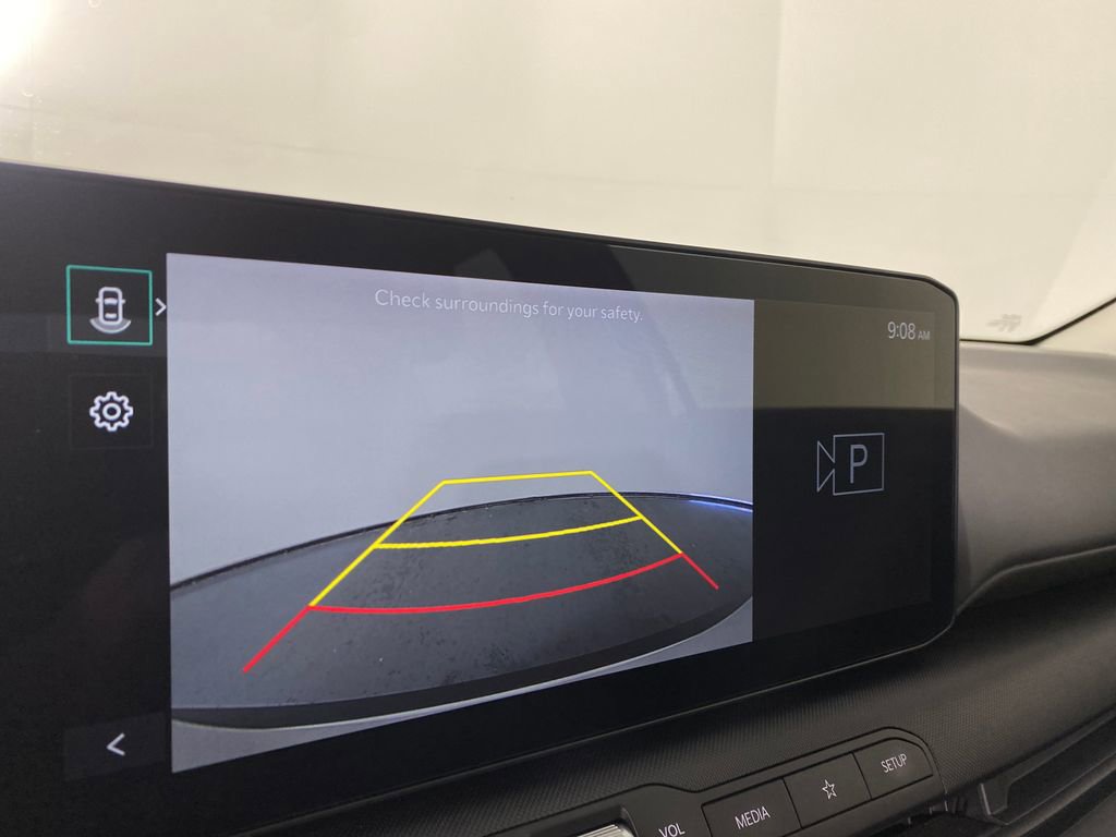 Used 2025 Kia K4 LX image 21