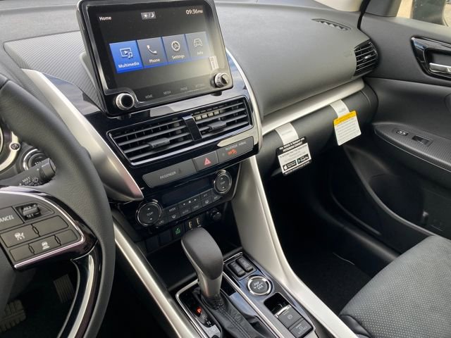 New 2026 Mitsubishi Eclipse Cross SE image 16