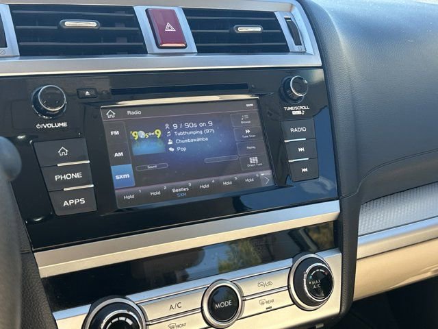 Used 2019 Subaru Outback 2.5i image 27