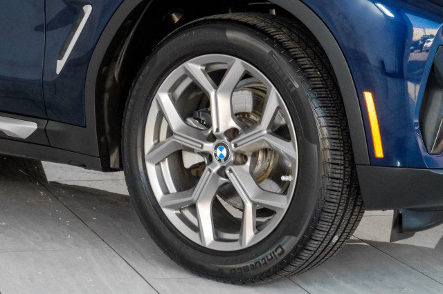 Used 2022 BMW X4 xDrive30i w/ Premium Package 2 AWD/4WD image 64