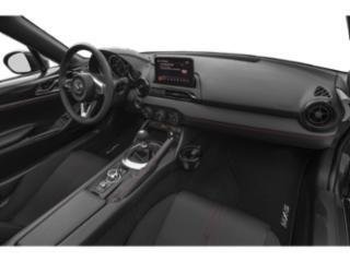 Used 2020 MAZDA MX-5 Miata Club w/ Brembo/BBS Recaro Package RWD image 9