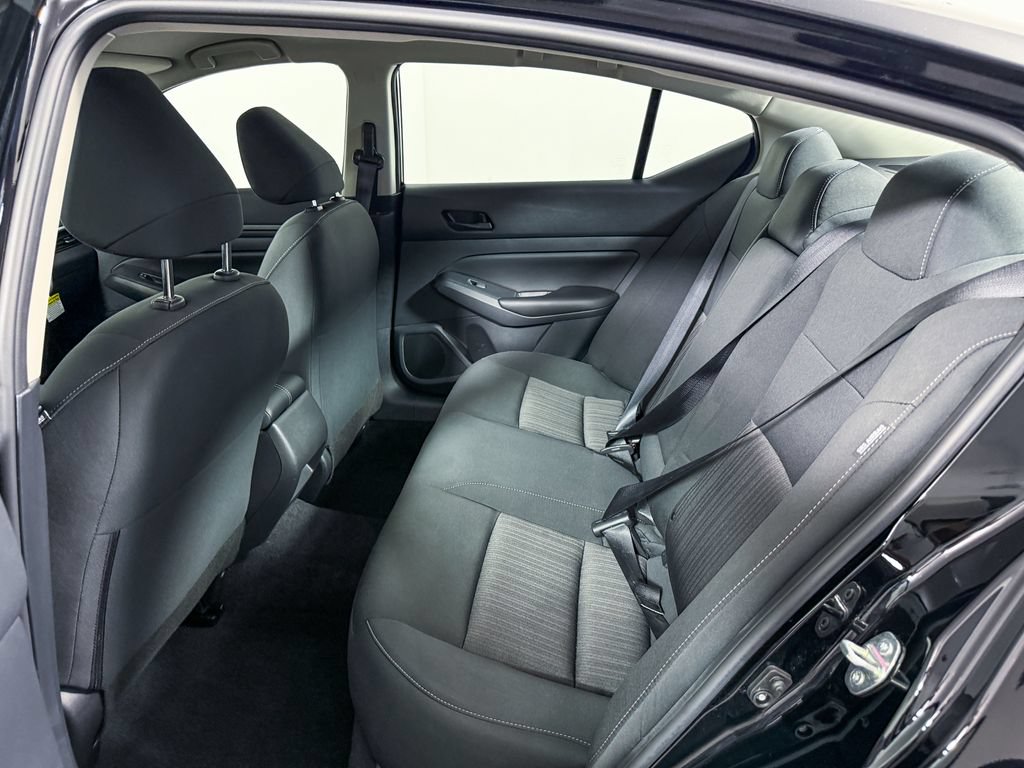 Certified 2025 Nissan Altima 2.5 S FWD image 31