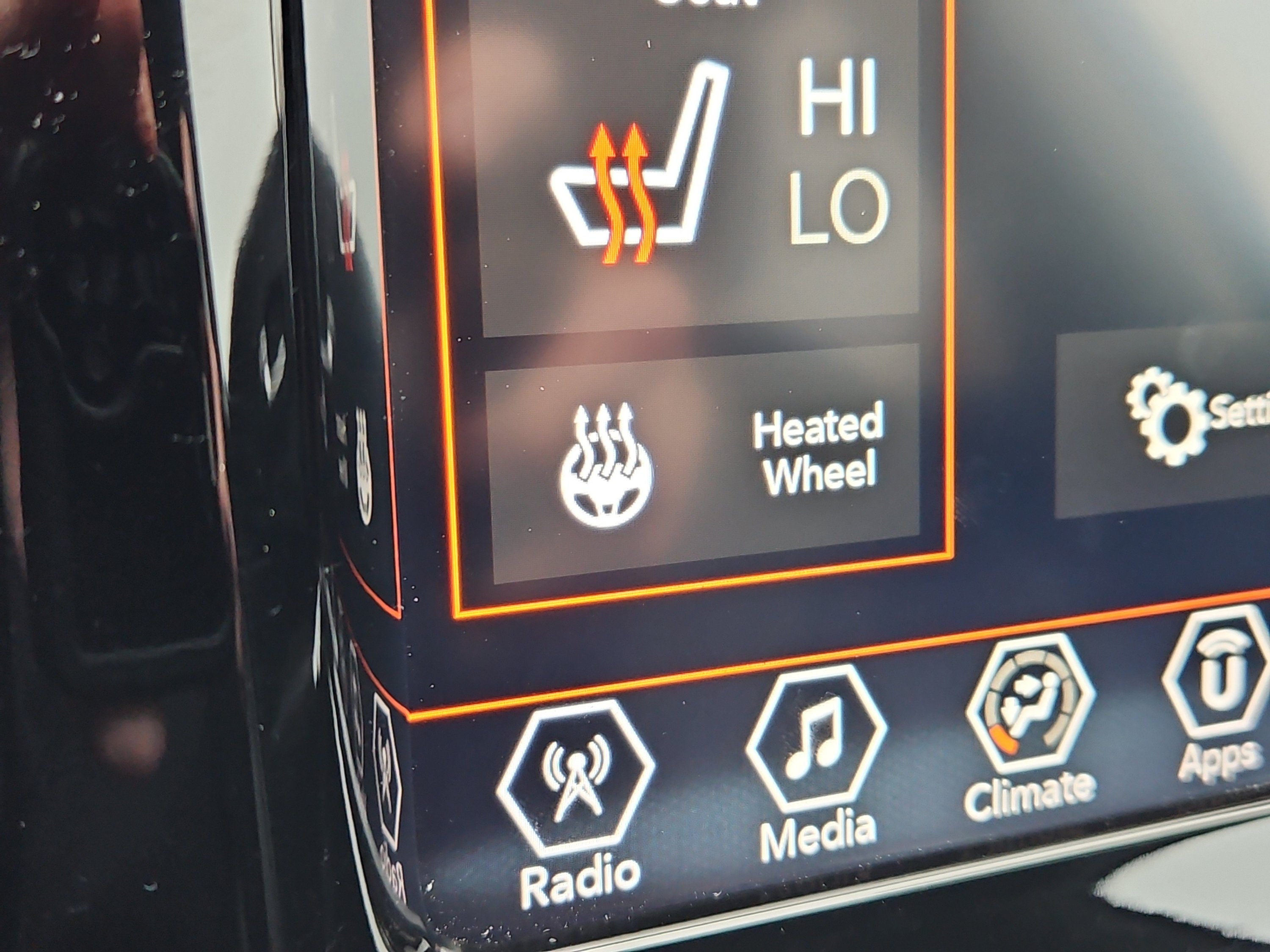 Used 2019 Jeep Compass Limited AWD/4WD image 12