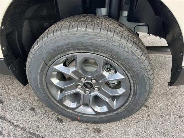 New 2025 Ford Maverick XLT w/ XLT Luxury Package image 11