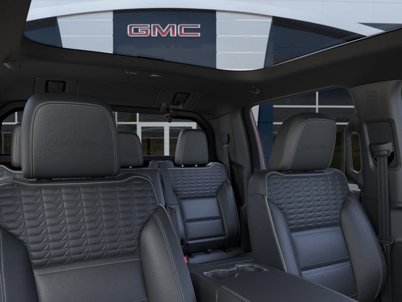 New 2025 GMC Sierra EV Denali image 24