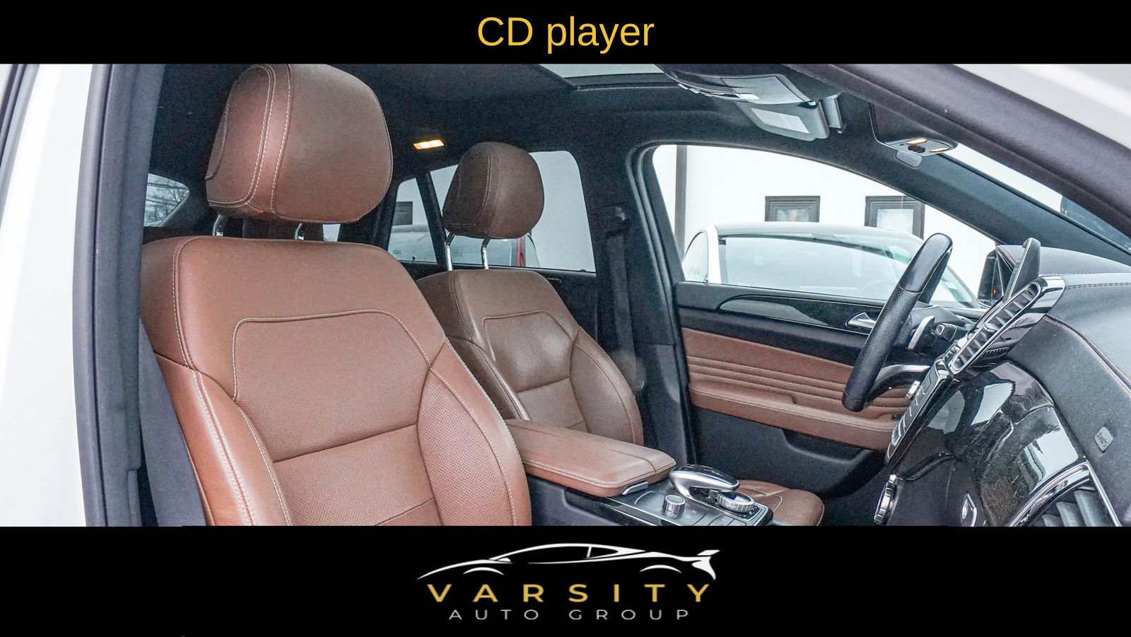 Used 2019 Mercedes-Benz GLE 43 AMG 4MATIC Coupe image 19