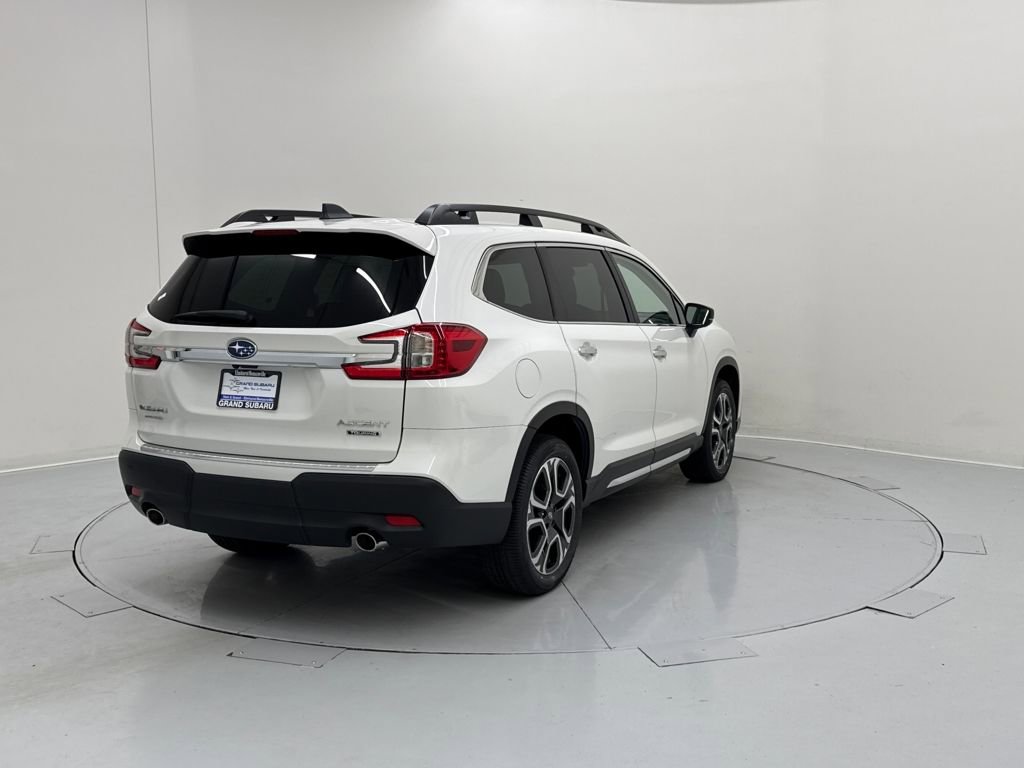 New 2026 Subaru Ascent Touring image 6