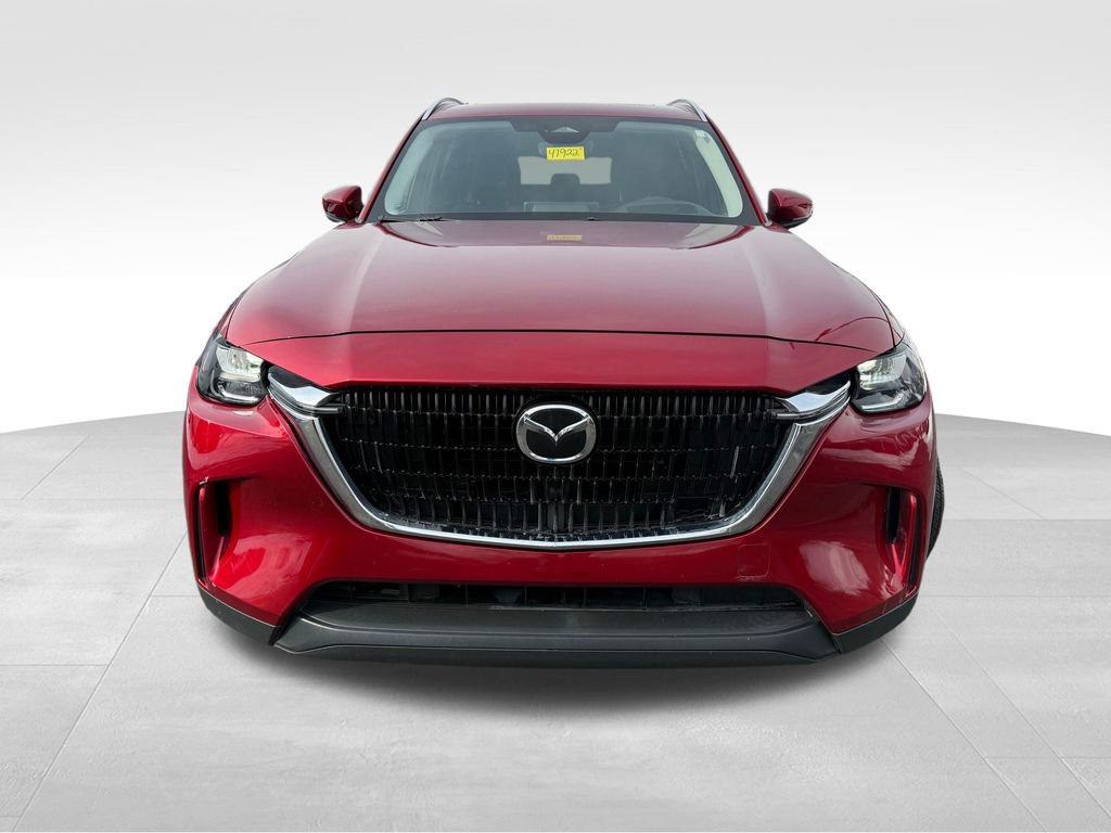 Used 2024 MAZDA CX-90 3.3 Turbo w/ Preferred Plus image 2